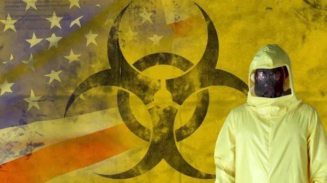 США обвинили в создании коронавируса в казахстанской лаборатории