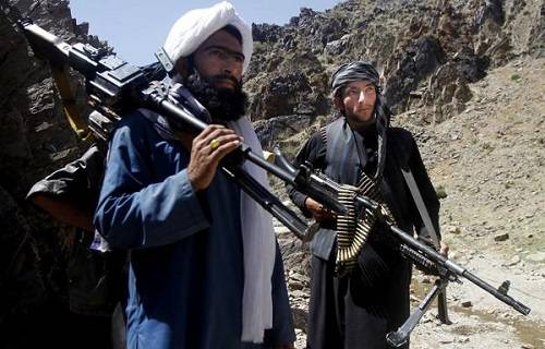 ИГИЛ совершил массовое убийство сикхов в Кабуле – сводка боев в Афганистане