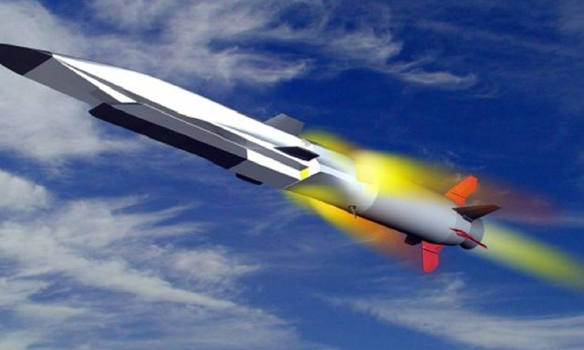 Китайские СМИ о разработке гиперзвуковых ракет: Россия могла нас обманывать