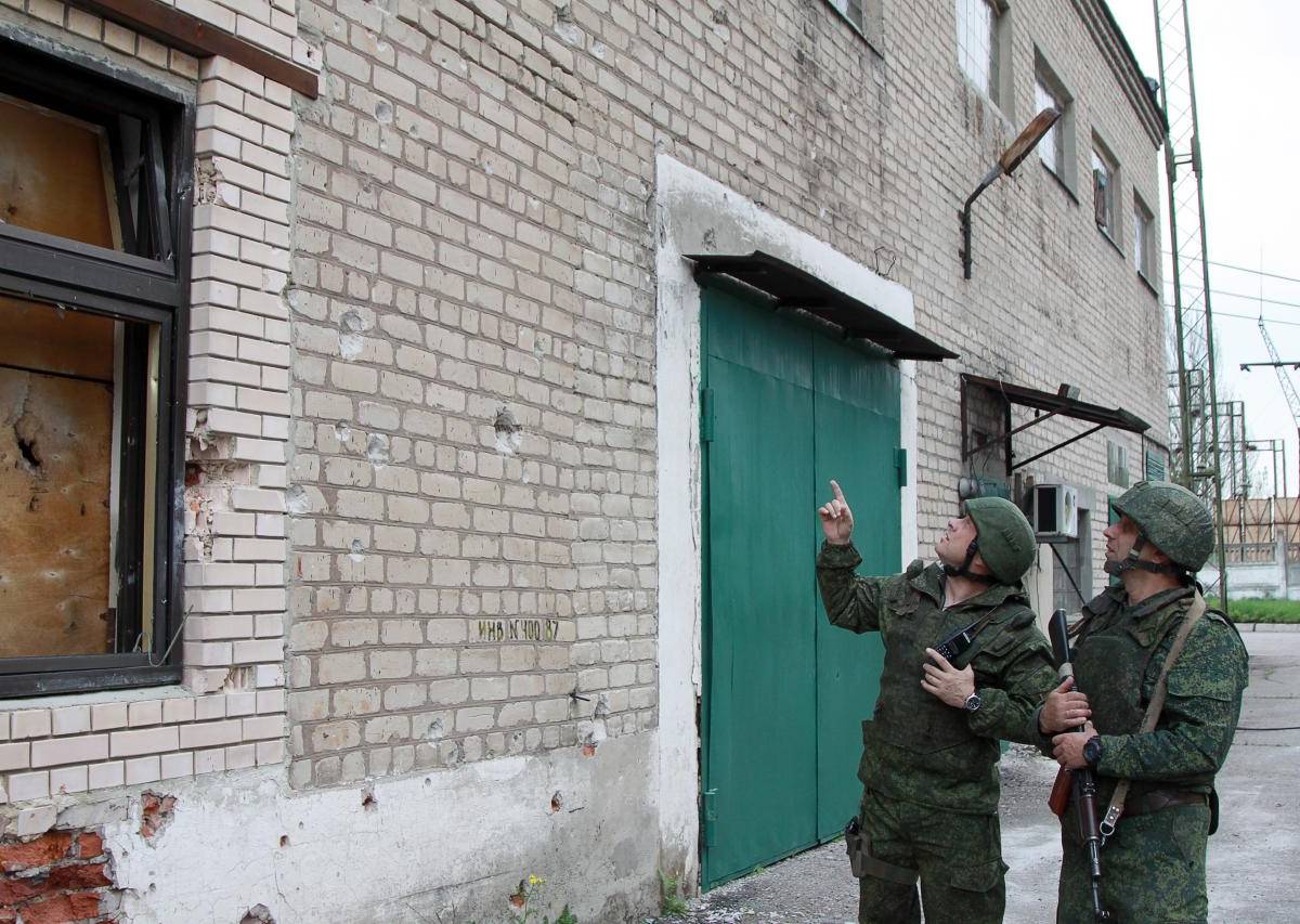 Киев рассказал о планах на обмен пленными с Донбассом