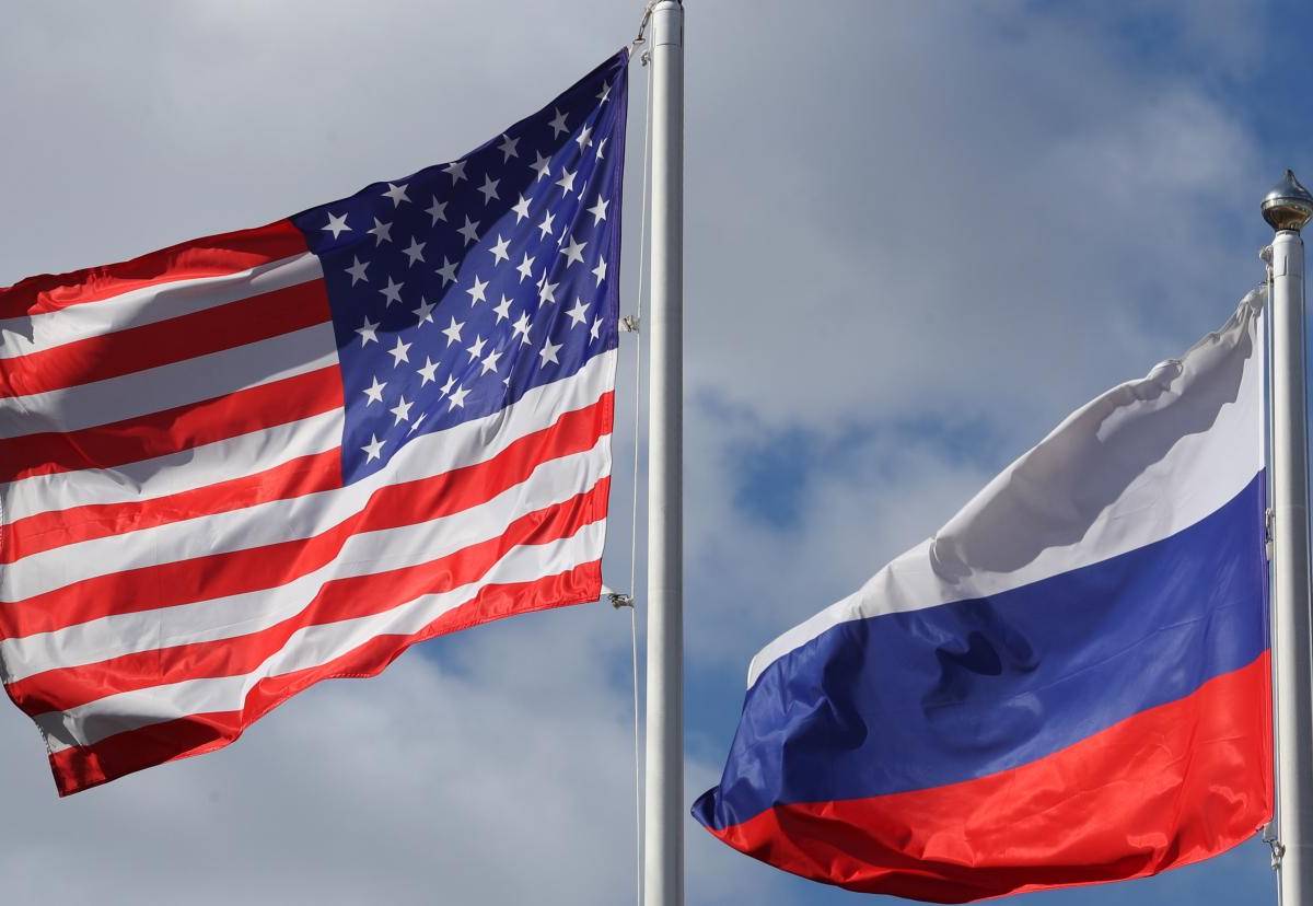 В США сравнили свой ядерный арсенал с российским