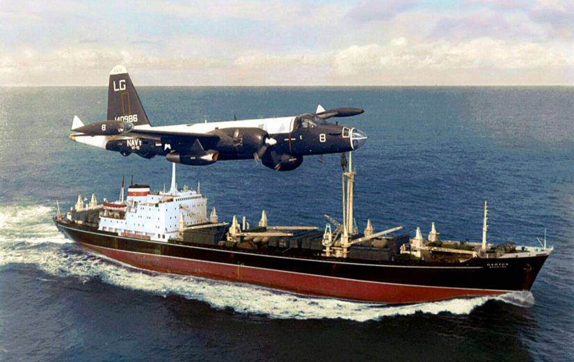 Как разведка США проморгала доставку советских ракет на Кубу в 1962 году