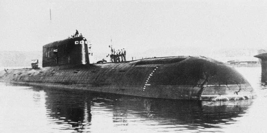 Последнее погружение. Громкие катастрофы подводных лодок в СССР и России