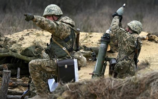 Украинский "Молот" снова привел к потерям ВСУ под Донецком
