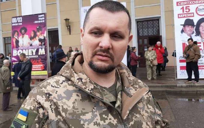 На Донбассе завели уголовное дело по геноциду на комбрига ВСУ Брыжинского