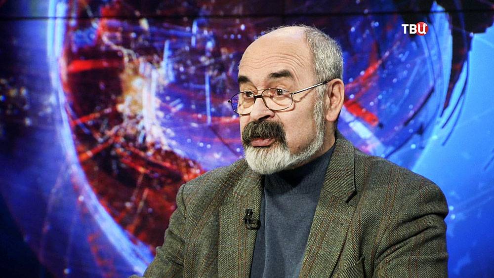 Литовкин: Если Киев нанесет удар по России, от Украины ничего не останется