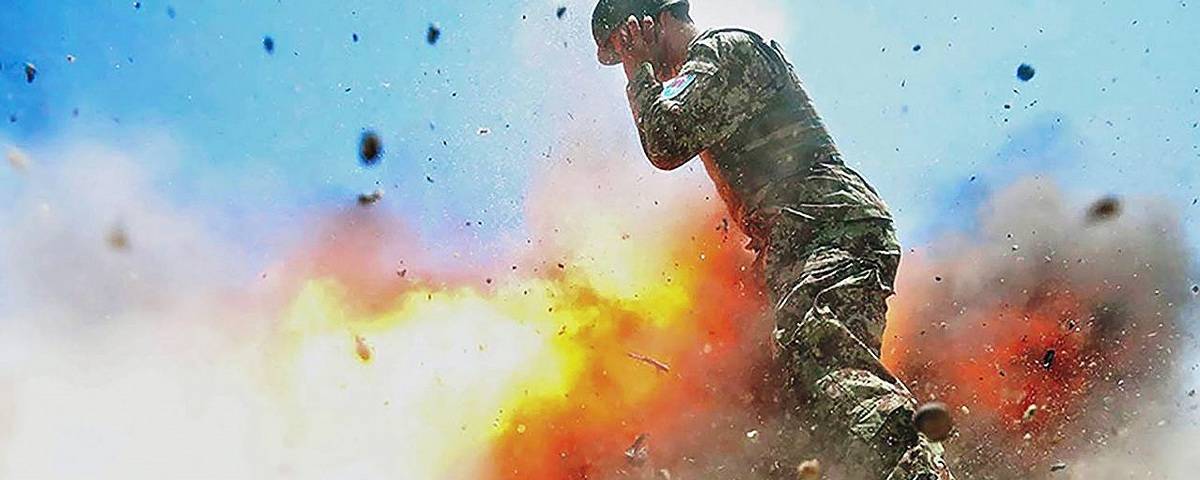 Украинские военные гибнут из-за недоработок новых миномётов
