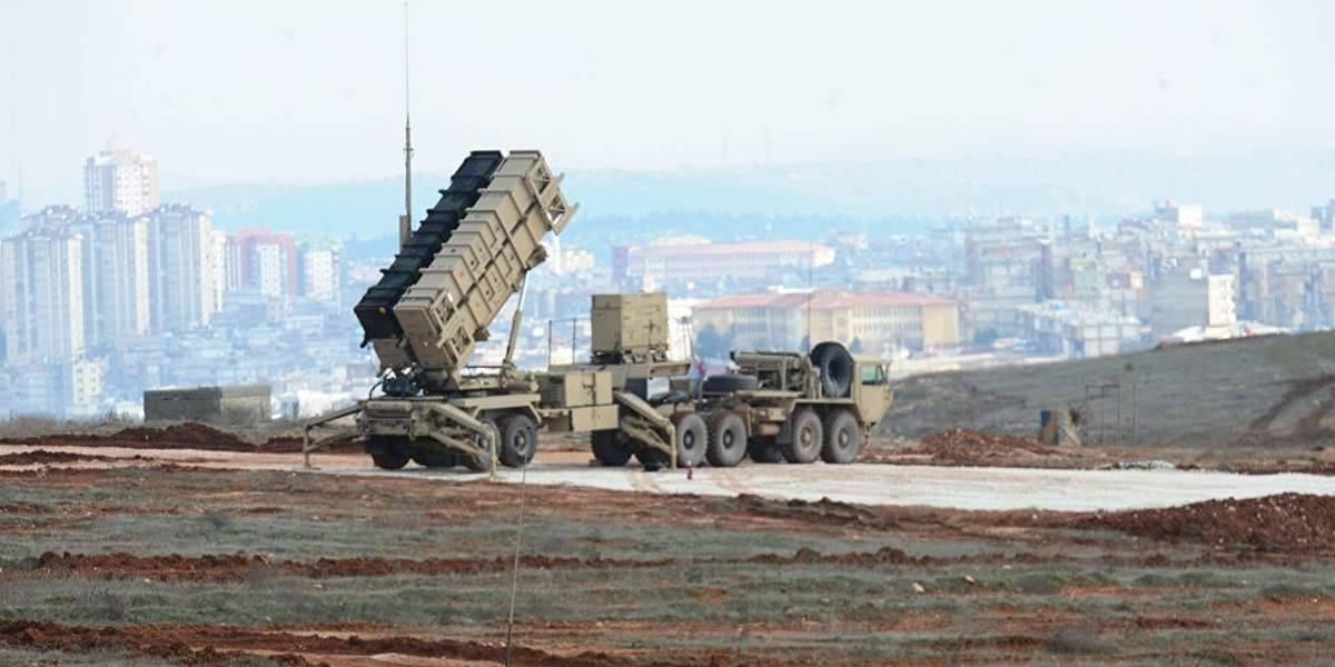 Турция угрожает купить С-400 у России, если НАТО не продаст ей «пэтриоты»