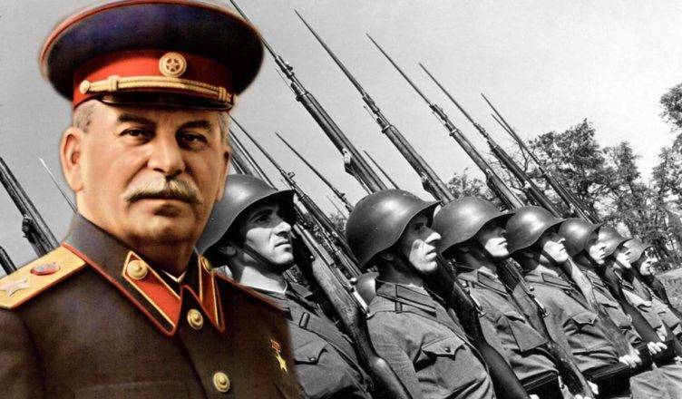 Чем Сталин лучше Гитлера?