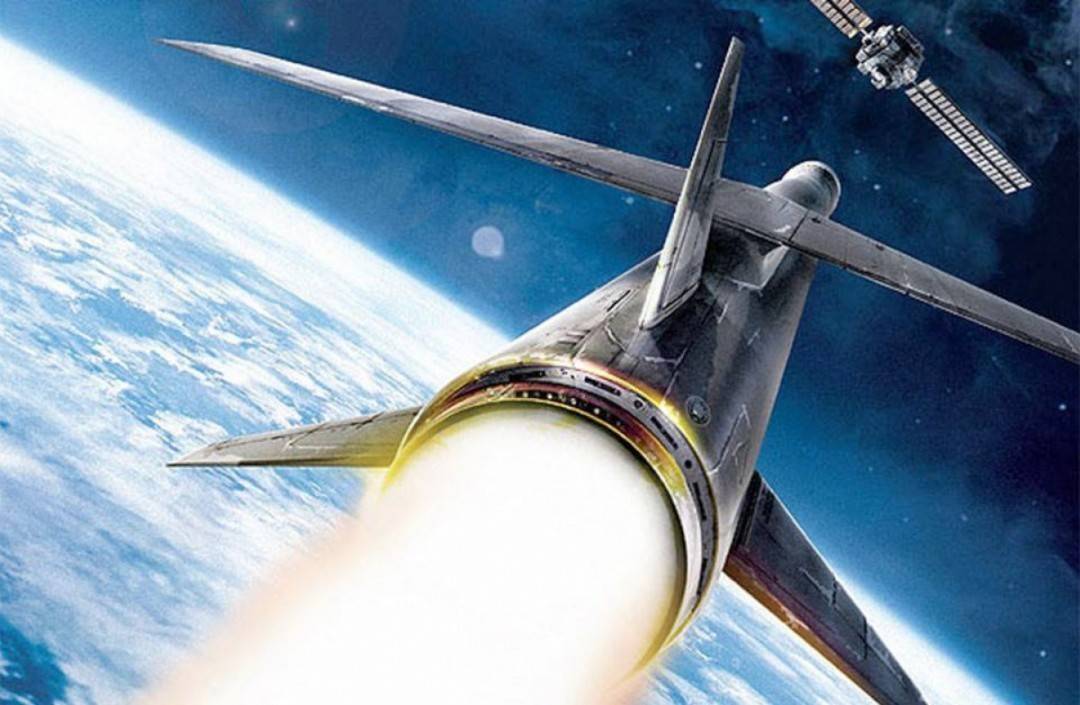 США впали в истерику от испытаний русской противоспутниковой ракеты