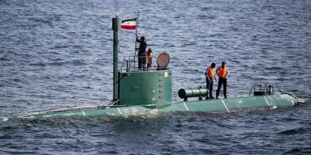Иран собирается строить атомные подлодки