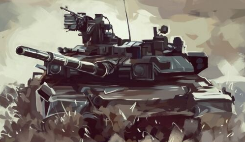 NI оценило иранскую копию российского Т-90МС: удачная конструкция