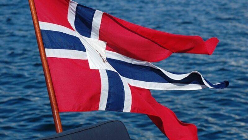 Норвегия наращивает ВВС и флот, при чем тут Россия