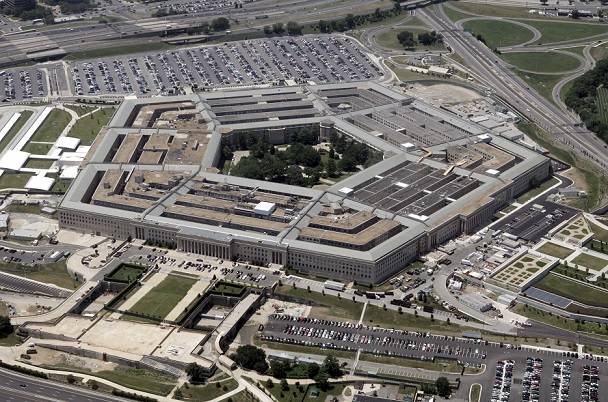NI: советская разведка раскрыла тайны Пентагона через американскую прессу