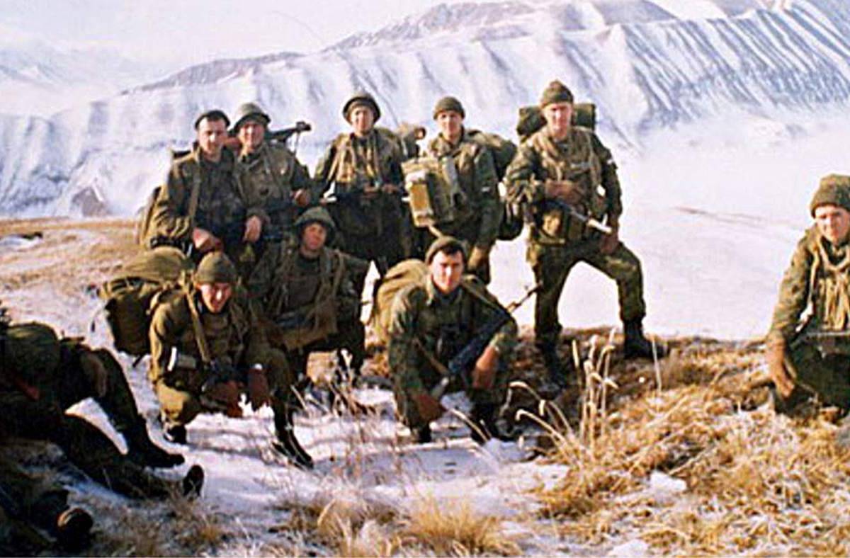6 рота в тумане Чеченской войны: что мы знаем через 20 лет после трагедии
