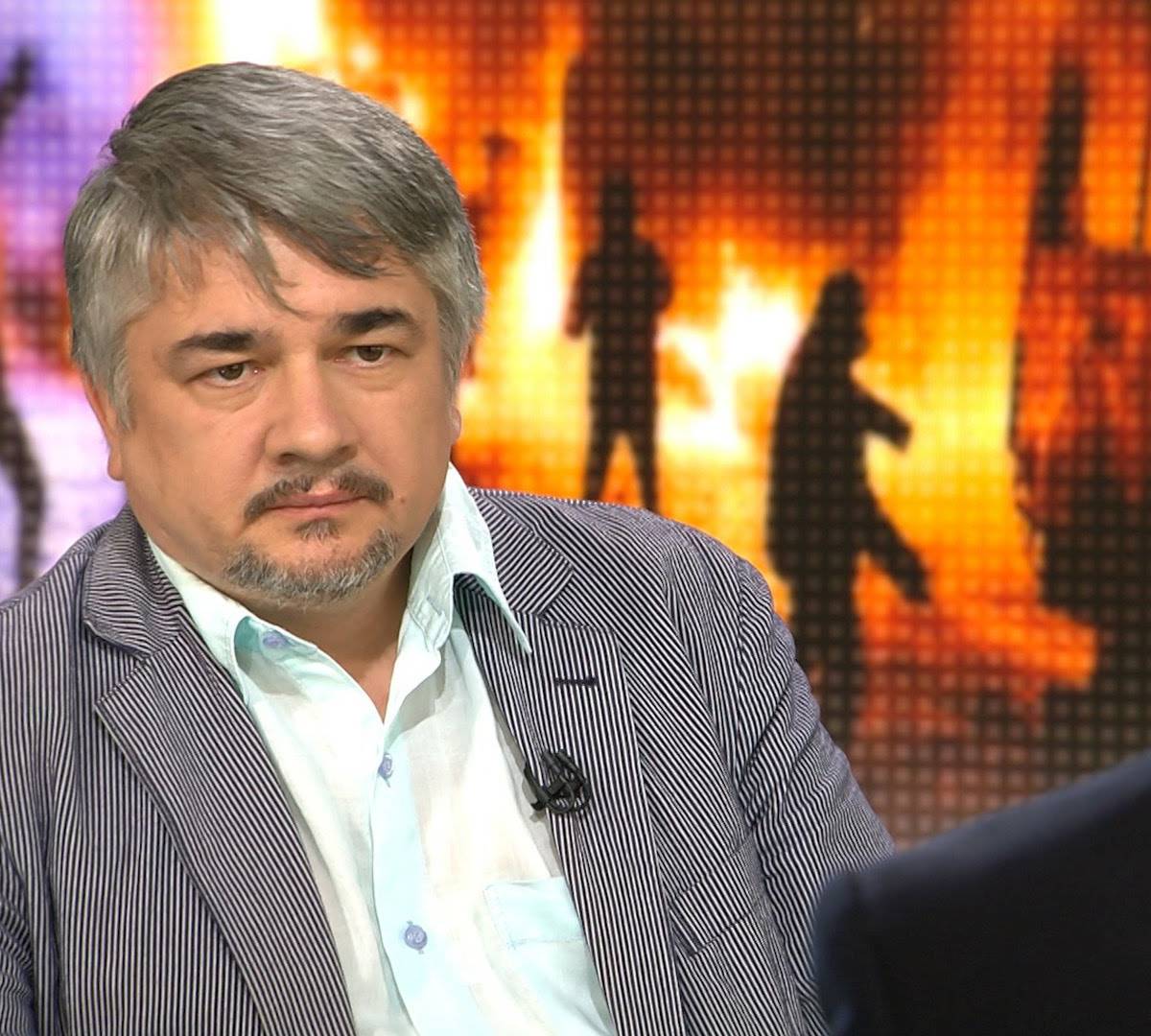 Ищенко ответил, могут ли США создавать химоружие в лабораториях Украины