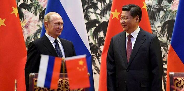 Китай заставил США и Россию начать гонку вооружений на изнеможение