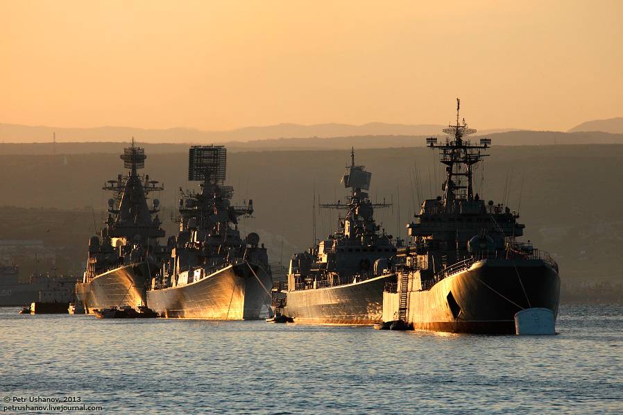 Sohu считает, что США готовят удар по РФ в Черном море: Москве будет тяжело