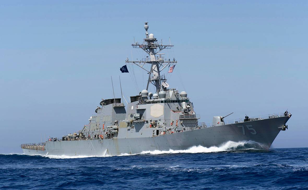 Флот НАТО в Баренцевом море: Россия не допустит провокаций Запада