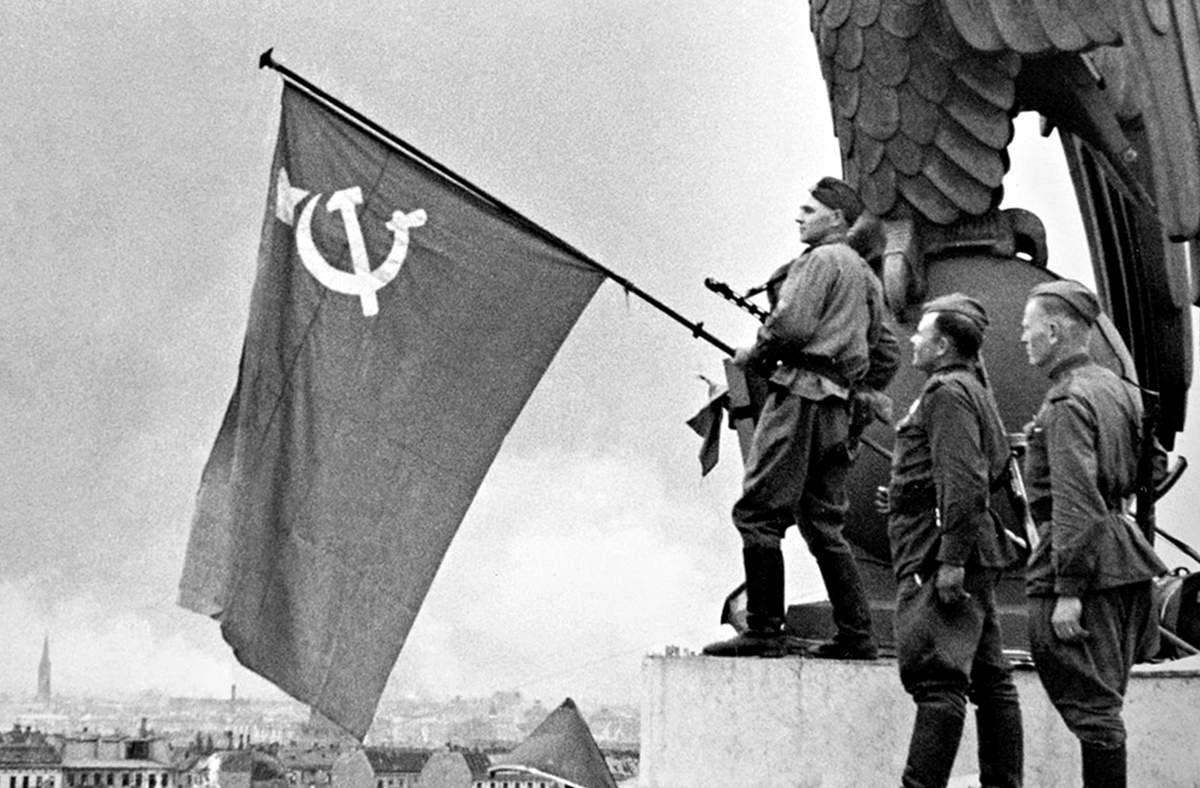 Наука побеждать: как Красная армия изменилась к 1945 году