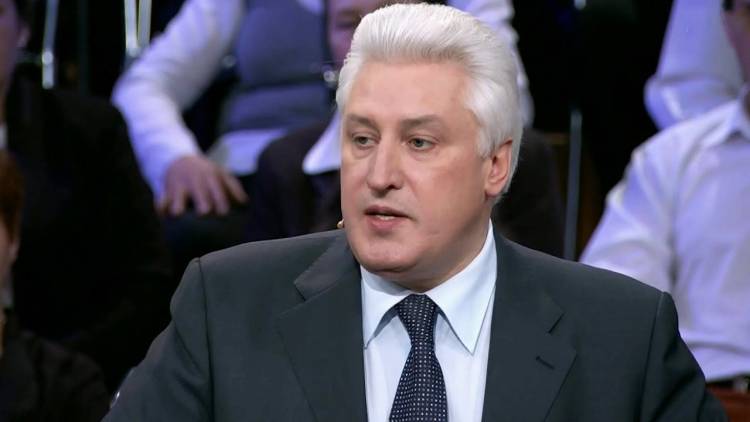 Короченко рассказал, какой удар возмездия ждет США от России в случае атаки