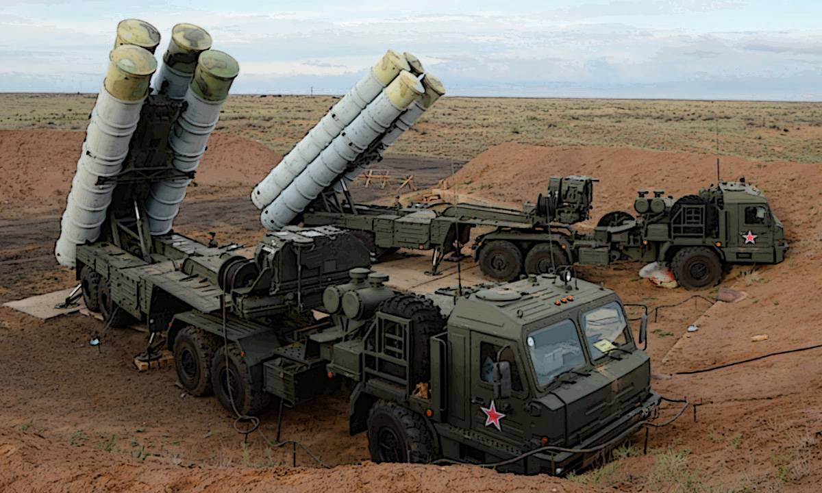 Бить и выводить из строя: США не смогут преодолеть оборону России