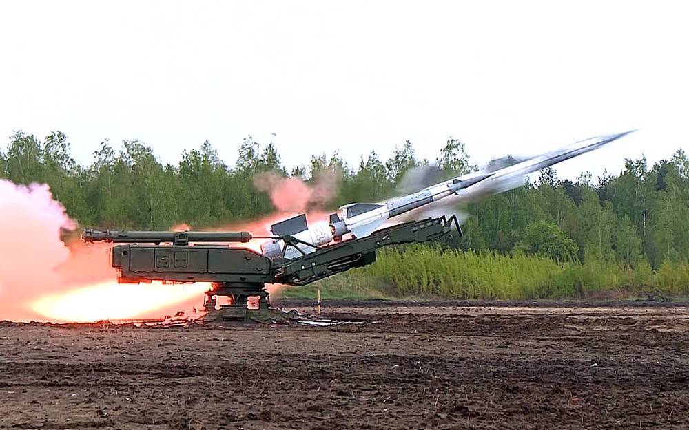 Зачем турки закупили на Украине старые советские ЗРК С-125 «Печора»