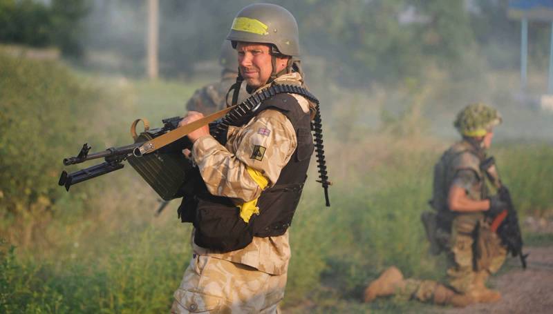 Армия ДНР уничтожила одного из командиров нацбатальона «Донбасс»