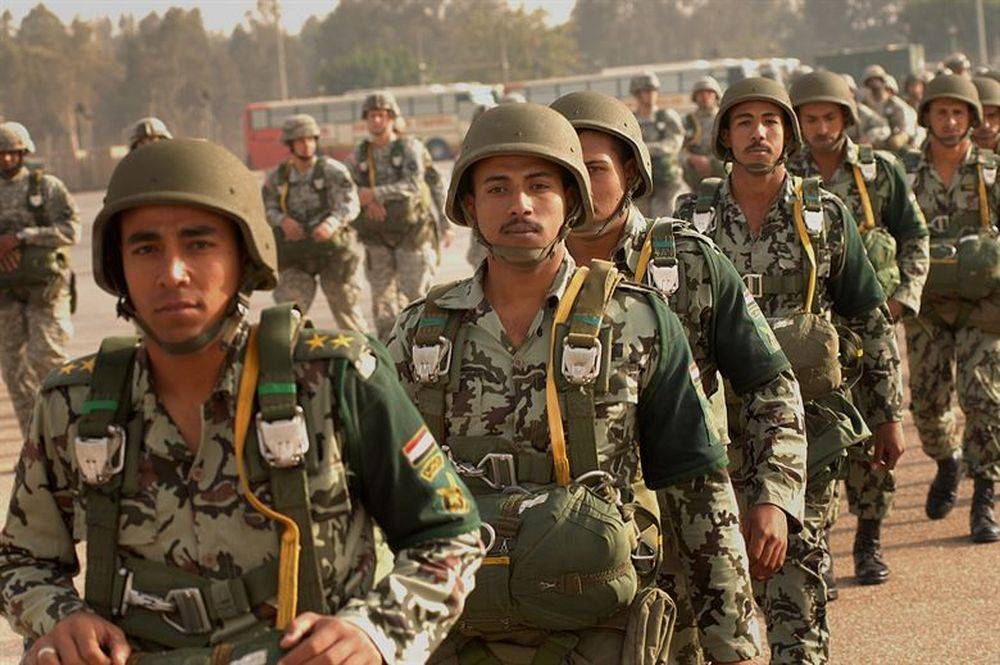 Эфиопская плотина раздора: армии Египта и Судана в полной боеготовности