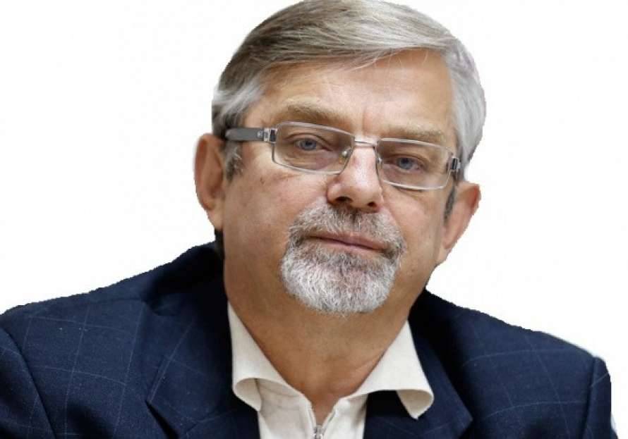 Украинский политолог Небоженко предложил военную оккупацию Приднестровья