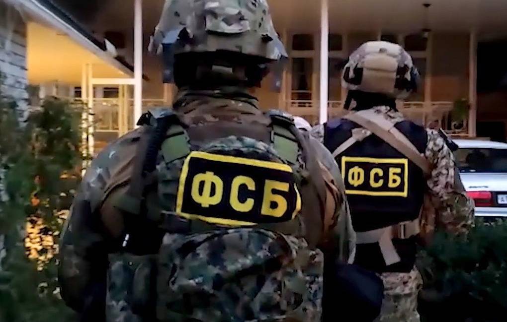 В ингушском городе введен режим контртеррористической операции