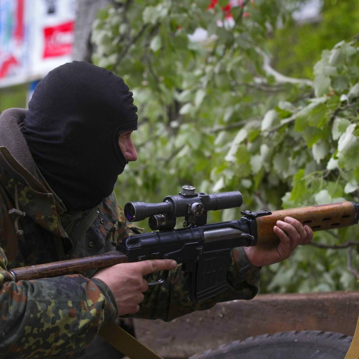 Партизаны Донбасса нашли способ припугнуть солдат ВСУ