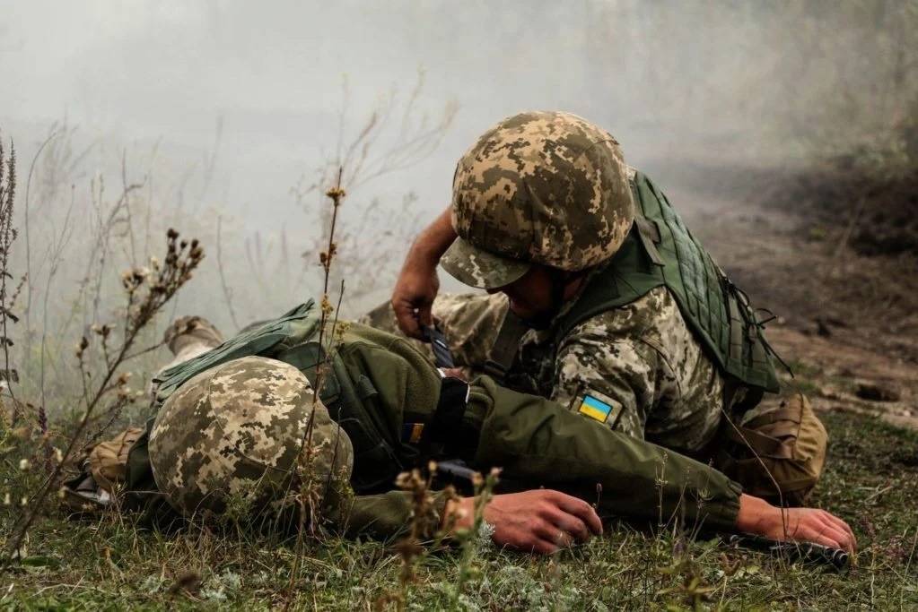 Сбежал и убил товарища: Новая версия появления украинского военного в Крыму