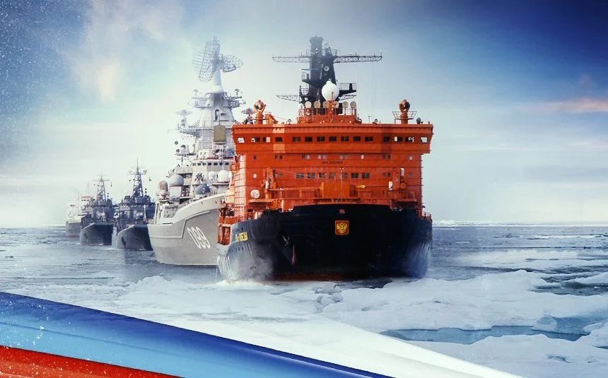 Мощный кулак РФ в Арктике: Северный флот готов встретить нежданных гостей