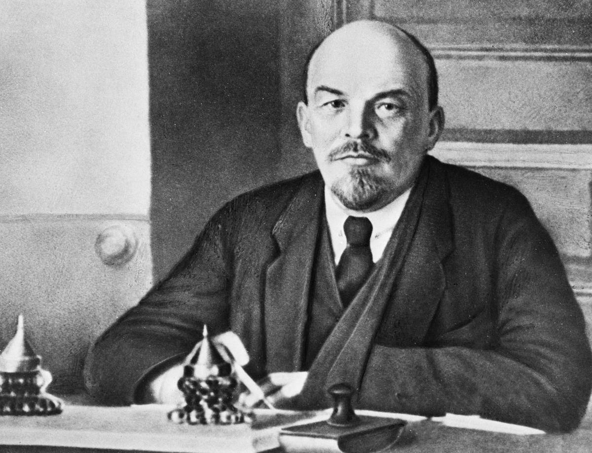 Союз России и Турции. Как Ленин пришел на помощь Ататюрку