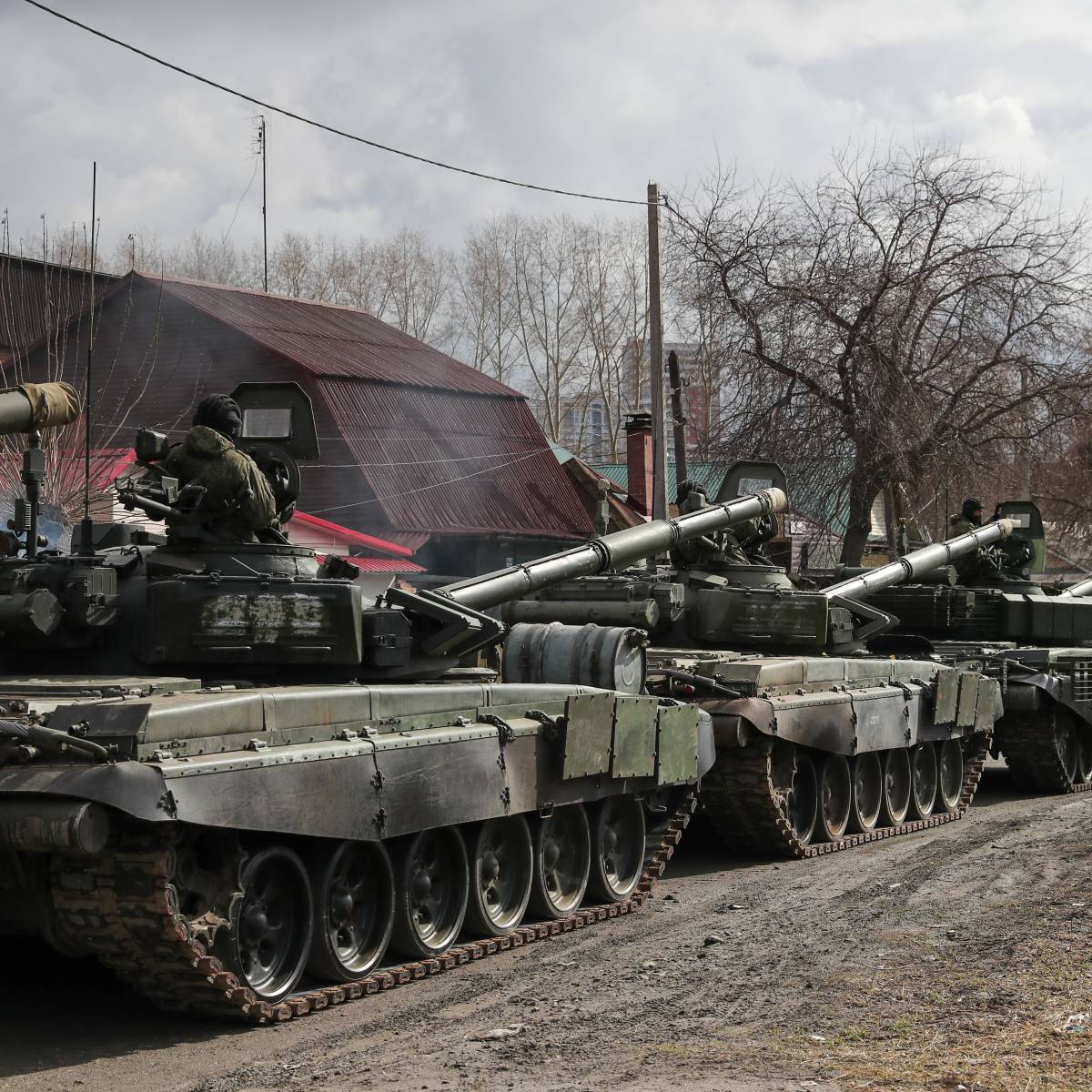 Посетители форума "Армия-2020" увидят уникальные образцы танков