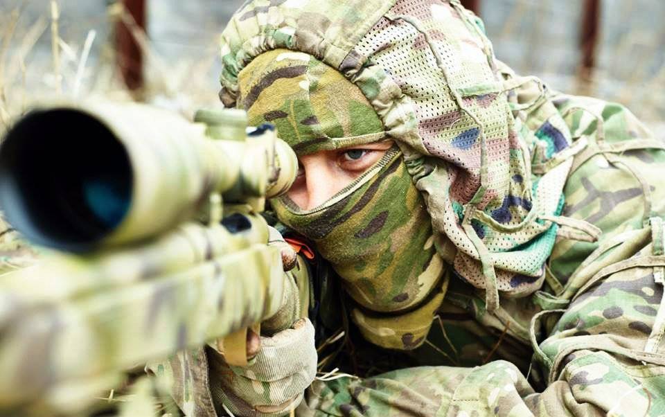 Киев стянул разведчиков и солдат ВСУ на охрану Херсона и Крымского канала