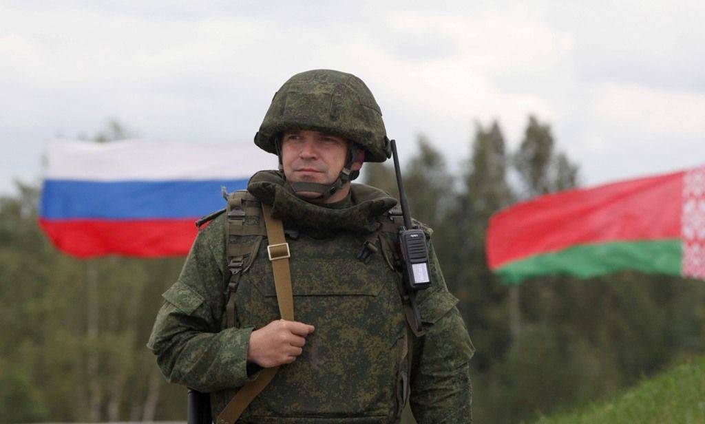 Российские военные объекты останутся в Белоруссии, но Минск торгуется