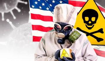 В лабораториях США на Украине разрабатывается биологическое оружие