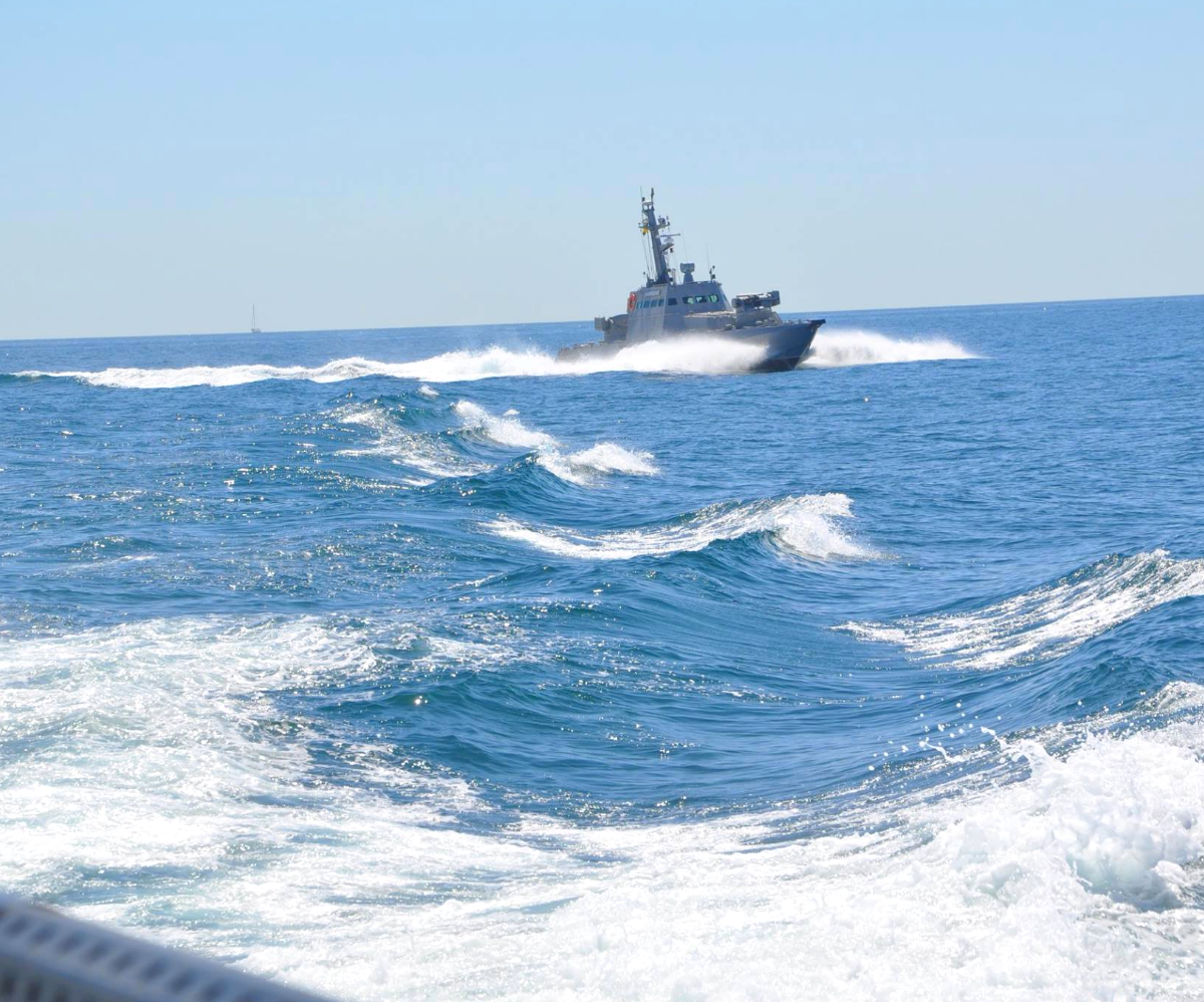В Киеве поведали о флоте, который сможет разбить корабли РФ в Черном море