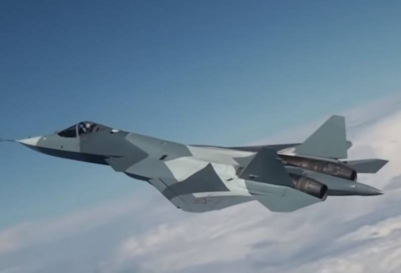 Натовская система ПВО в Европе не станет преградой для российского Су-57