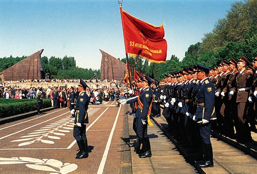Советские войска в Германии: от грозы НАТО до печального конца