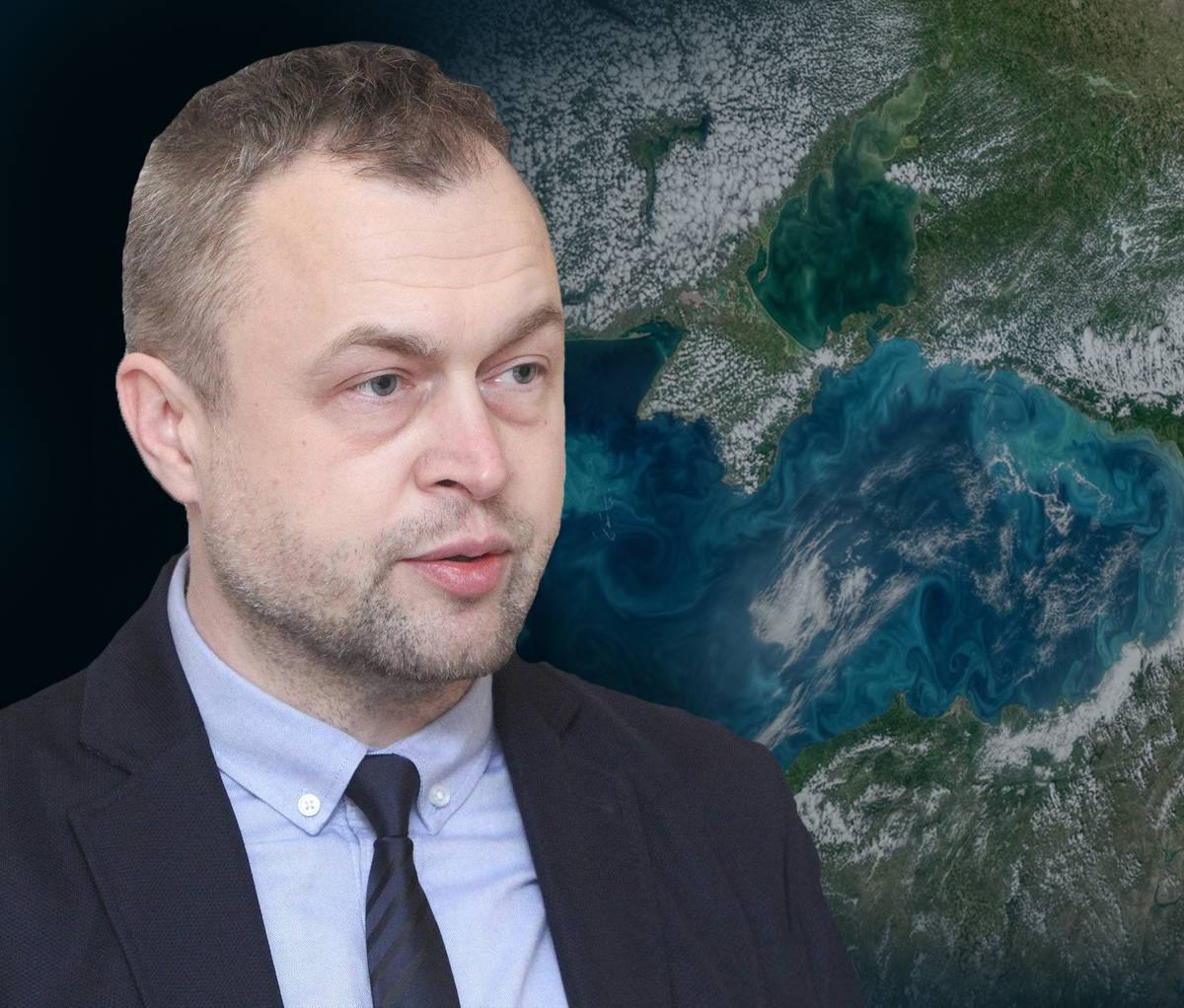 Украинский военный эксперт Самусь: Россия вернёт Херсон за три дня