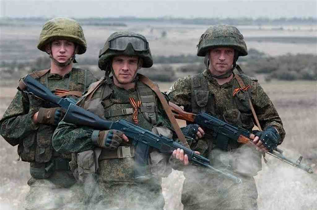 В армии ДНР отменена повышенная боевая готовность