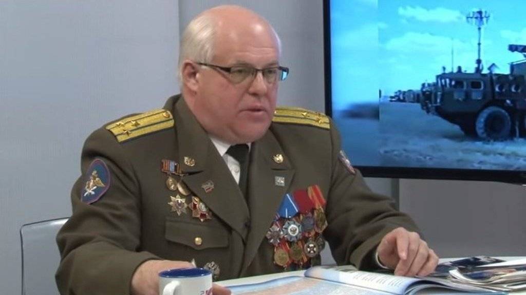 С-400 против гиперзвука: Хатылев рассказал о скрытом потенциале оружия РФ