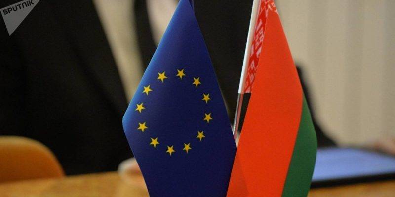 Новый проект ЕС сделает Беларусь аутсайдером Восточного партнерства