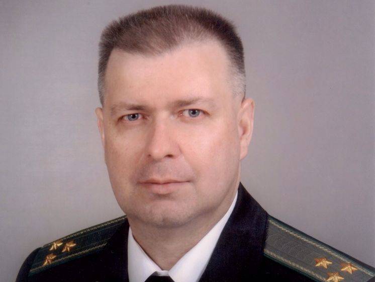 Полковник СБУ Животов: В Крыму надо было стрелять