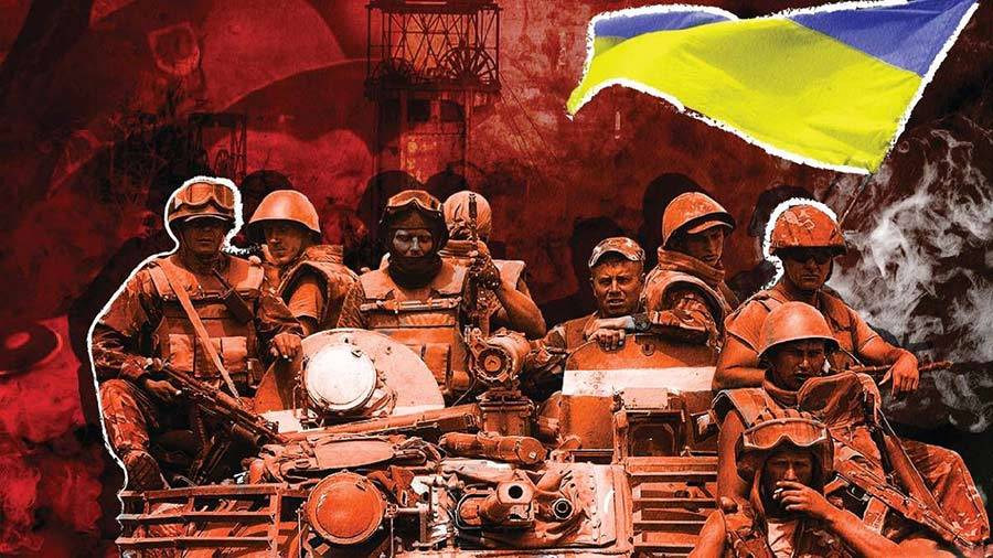 Аппарат ИВЛ для минского трупа – вместо суда над убийцами Донбасса