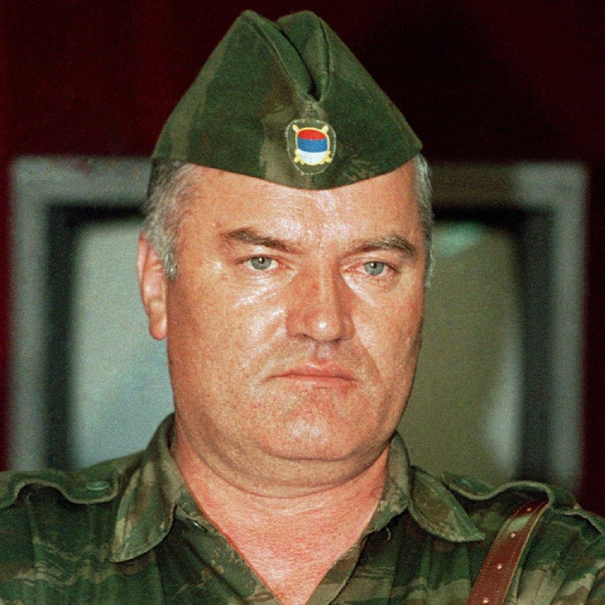 Гаагское судилище намеренно убивает сербского героя генерала Младича