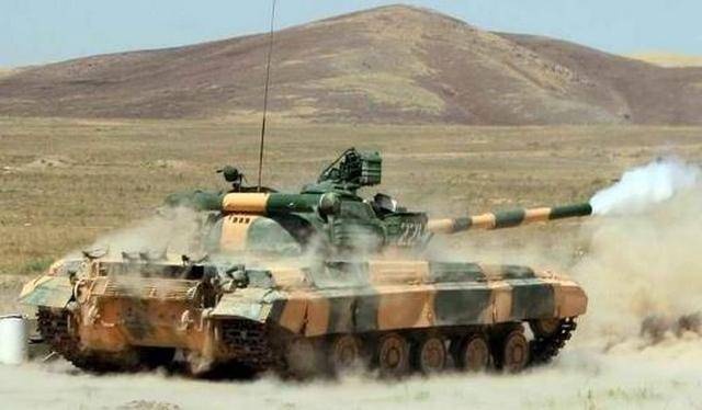 Тайна афганской войны: воевал ли "за речкой" основной боевой танк Т-64А?